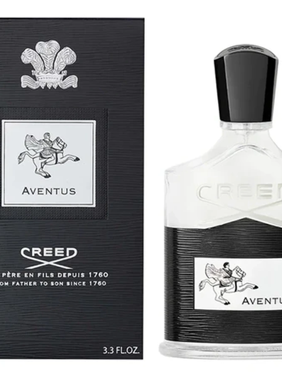 Creed Aventus for him