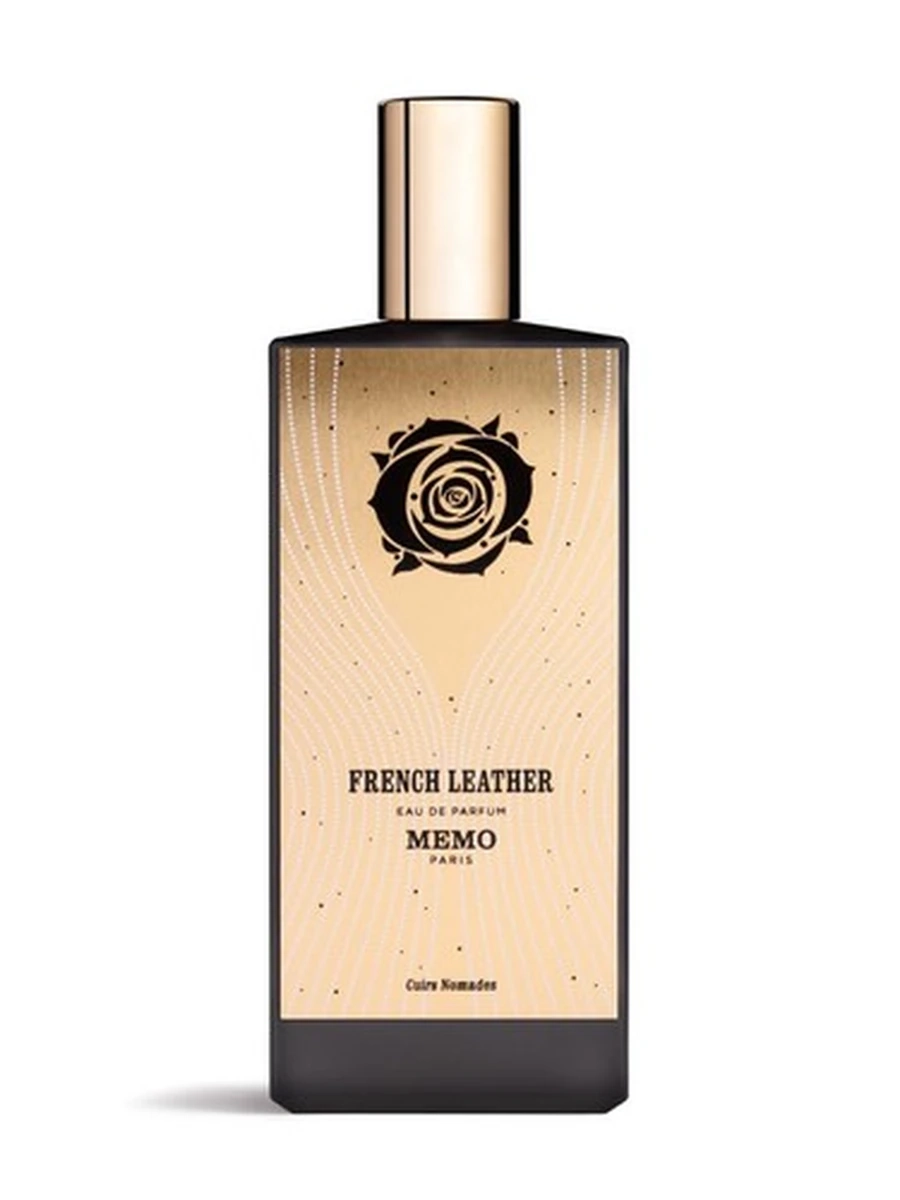 Memo French leather