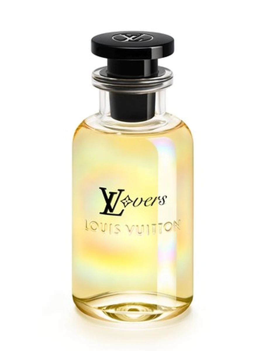 Louis Vuitton Lovers