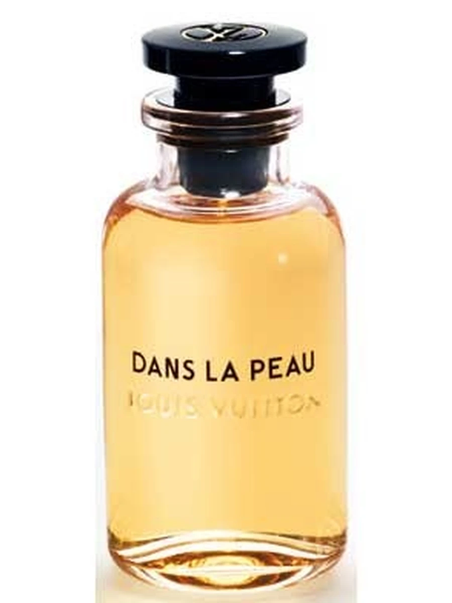 Louis Vuitton Dans La Peau