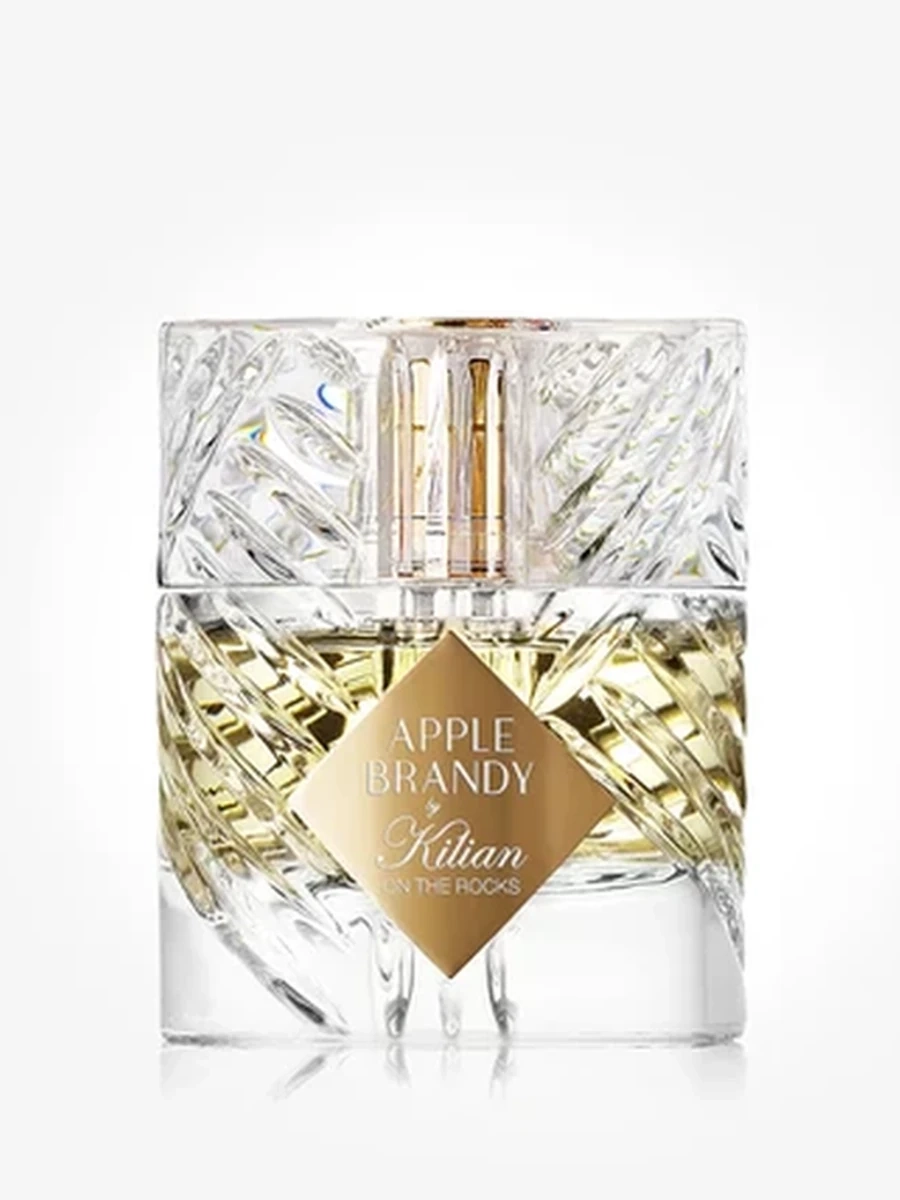 By Kilian Apple Brandy On The Rock
