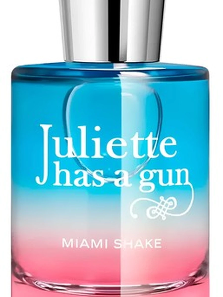 Juliette Has A Gun Miami Shake