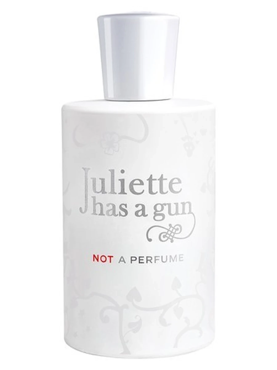 Juliette Has A Gun Not A Perfume