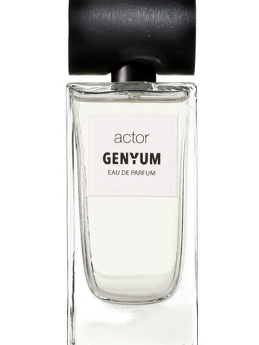 Genyum Actor