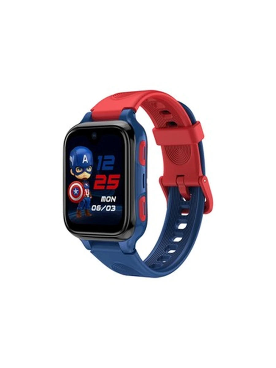 Детские gps Часы LAGENIO K9 Android (Blue)