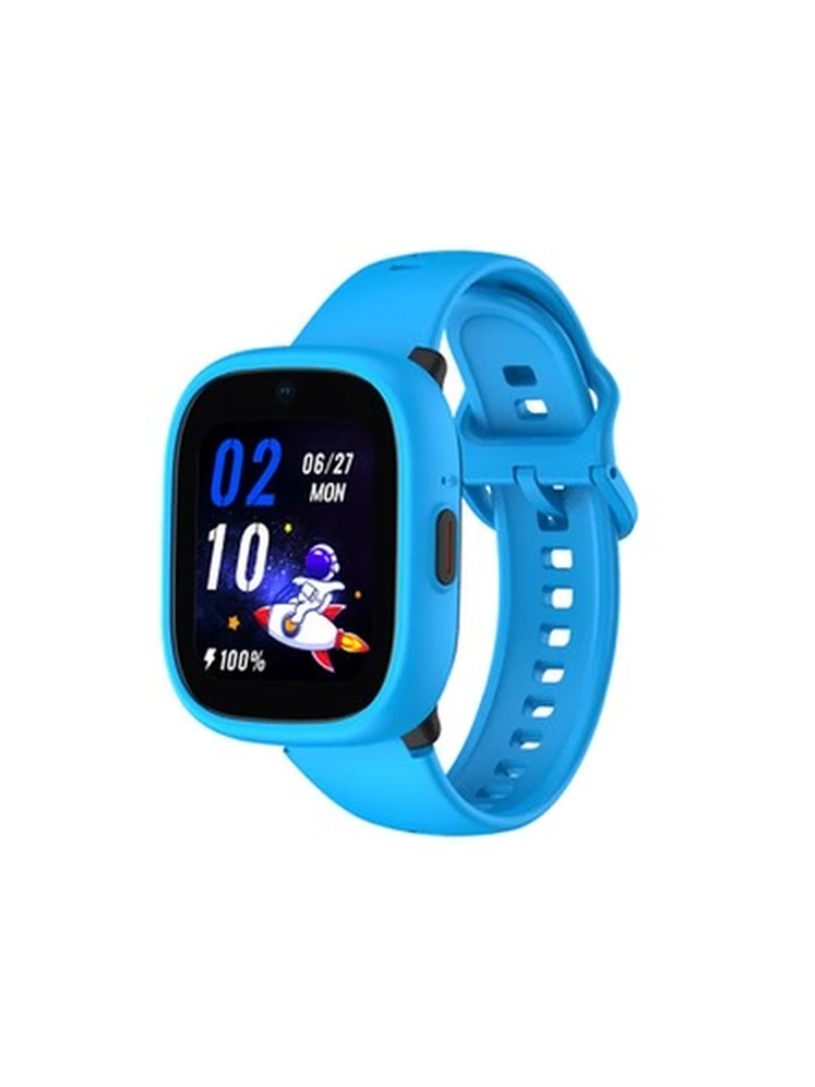 Детские gps Часы LAGENIO K3 (Blue Black)