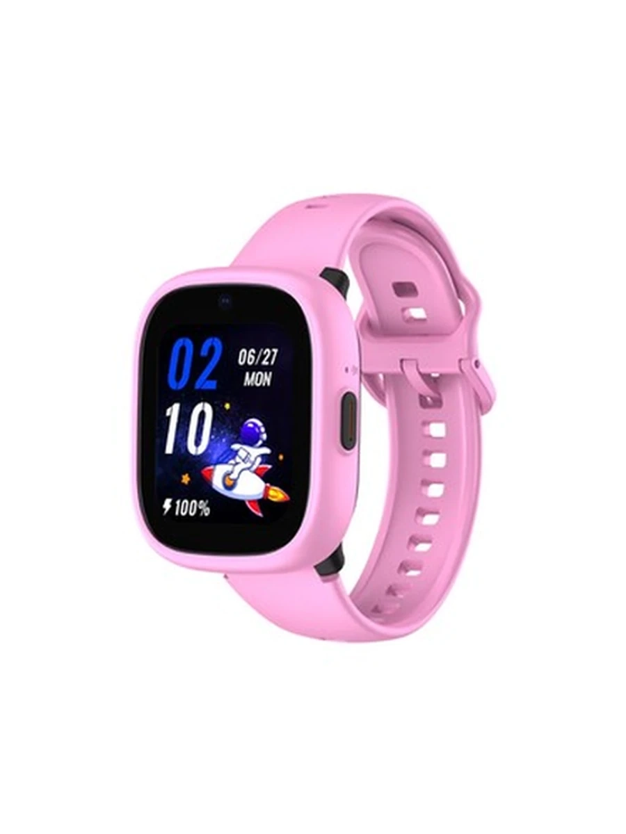 Детские gps Часы LAGENIO K3 (Pink Purple)