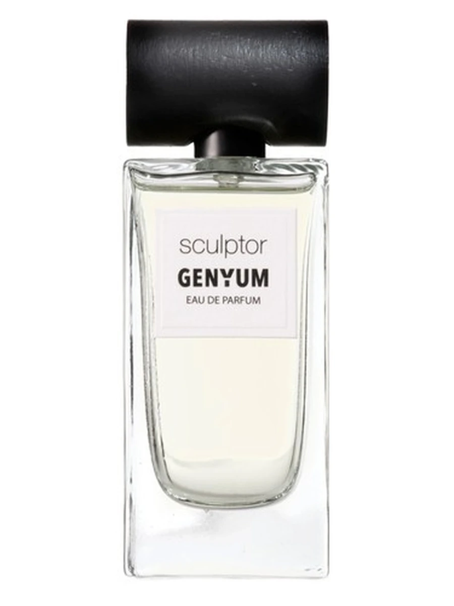 Genyum Sculptor