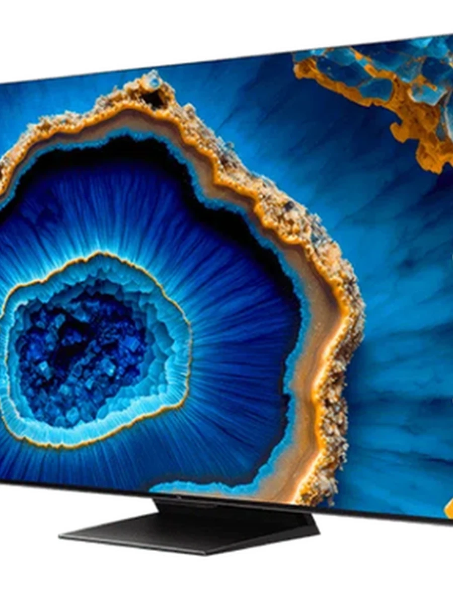 Телевизор TCL  55C755 55дюймов, разрешение 4К