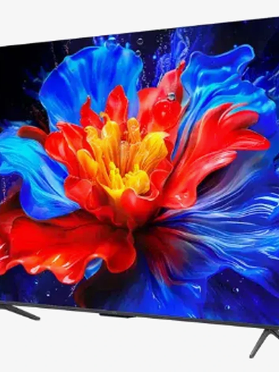 Телевизор TCL 85P8K с диагональю 85 и разрешением 4К