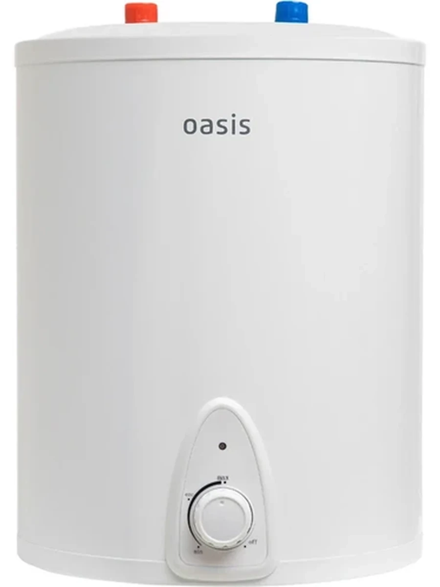 Водонагреватели Oasis Eco LP-10