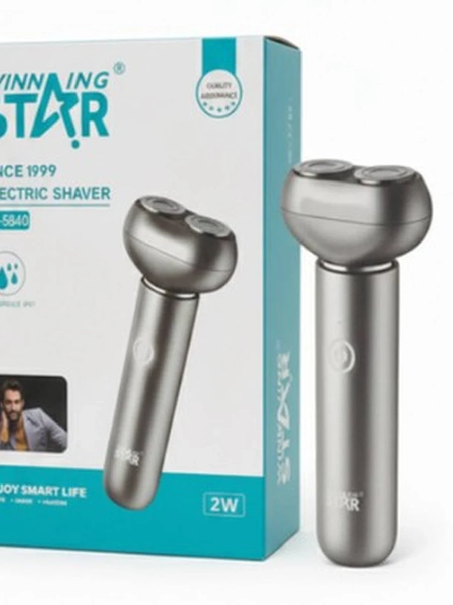 Электробритва Winning Star ST‑5840