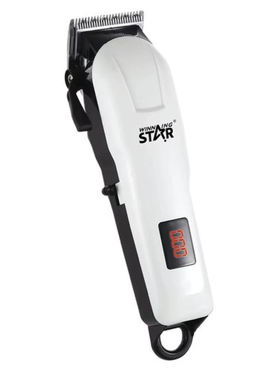 Машинка для стрижки волос Winning Star ST‑5605H