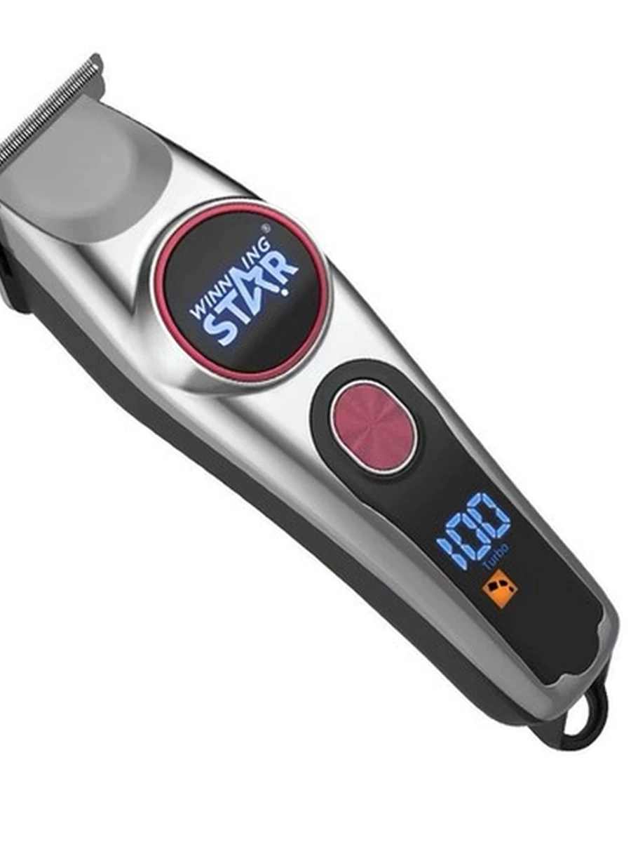 Машинка для стрижки волос Winning Star ST 5640