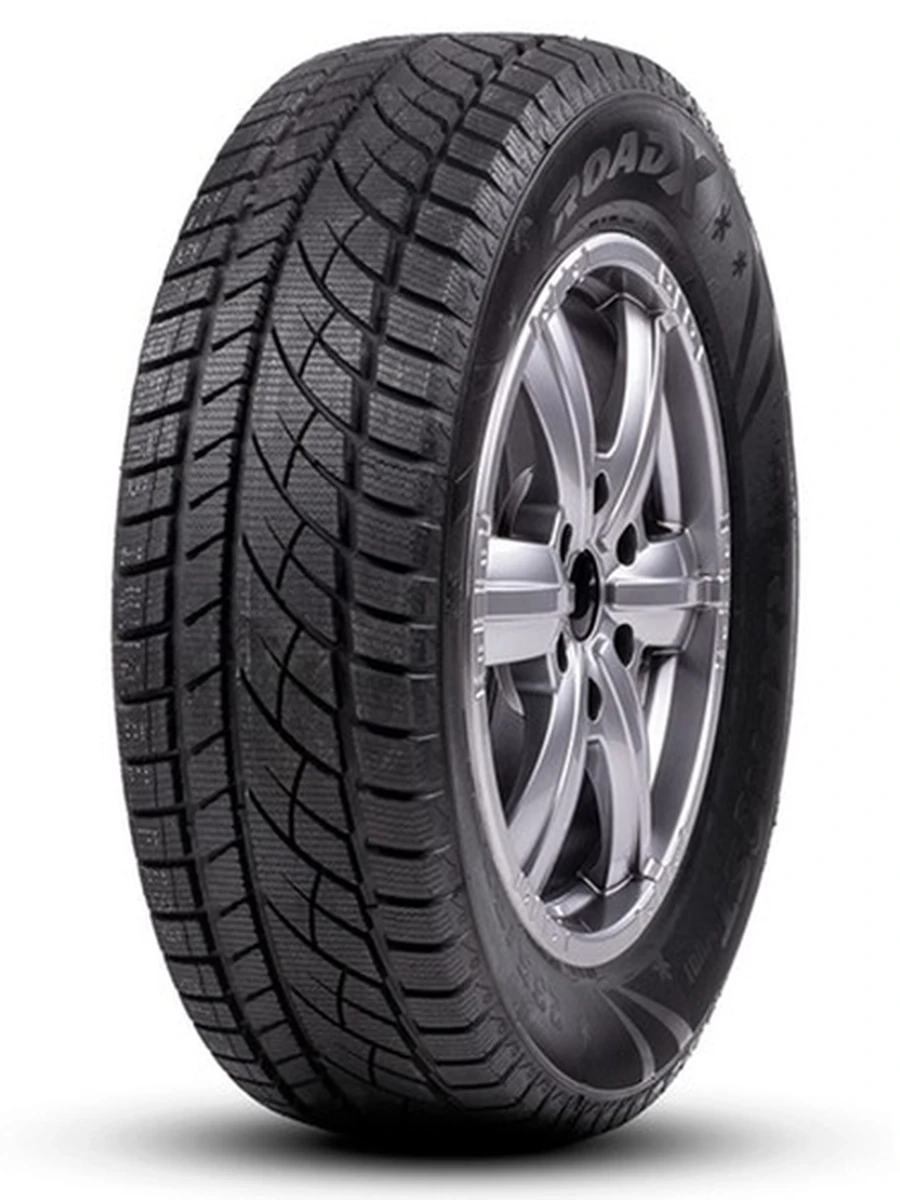 ROADX

RX Frost WU01

Ширина: 235

Высота: 40

Диаметр диска: 18

Сезонность: Зима