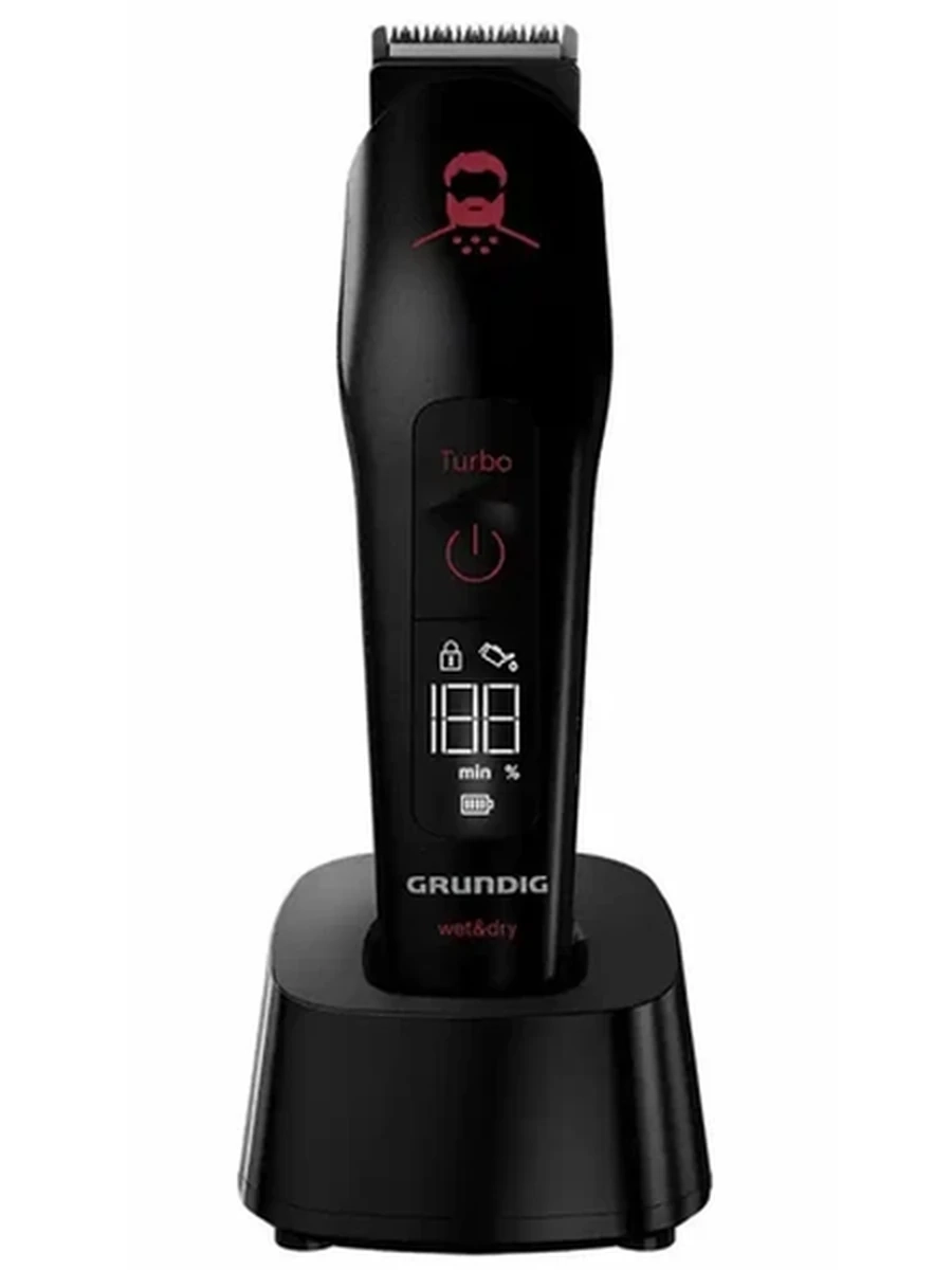 Машина для Стрижки GR MGK 9030