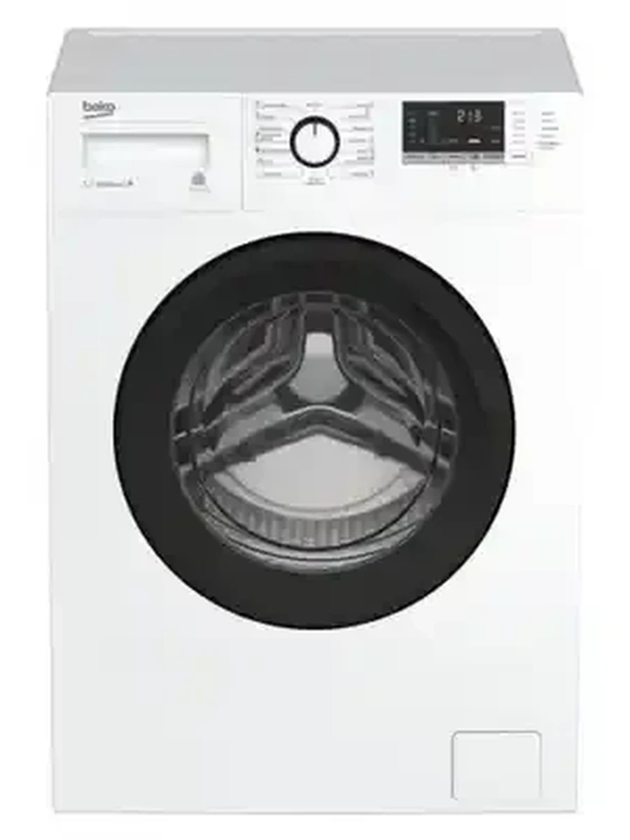 Стиральная машина WSRE 7612 XAWI