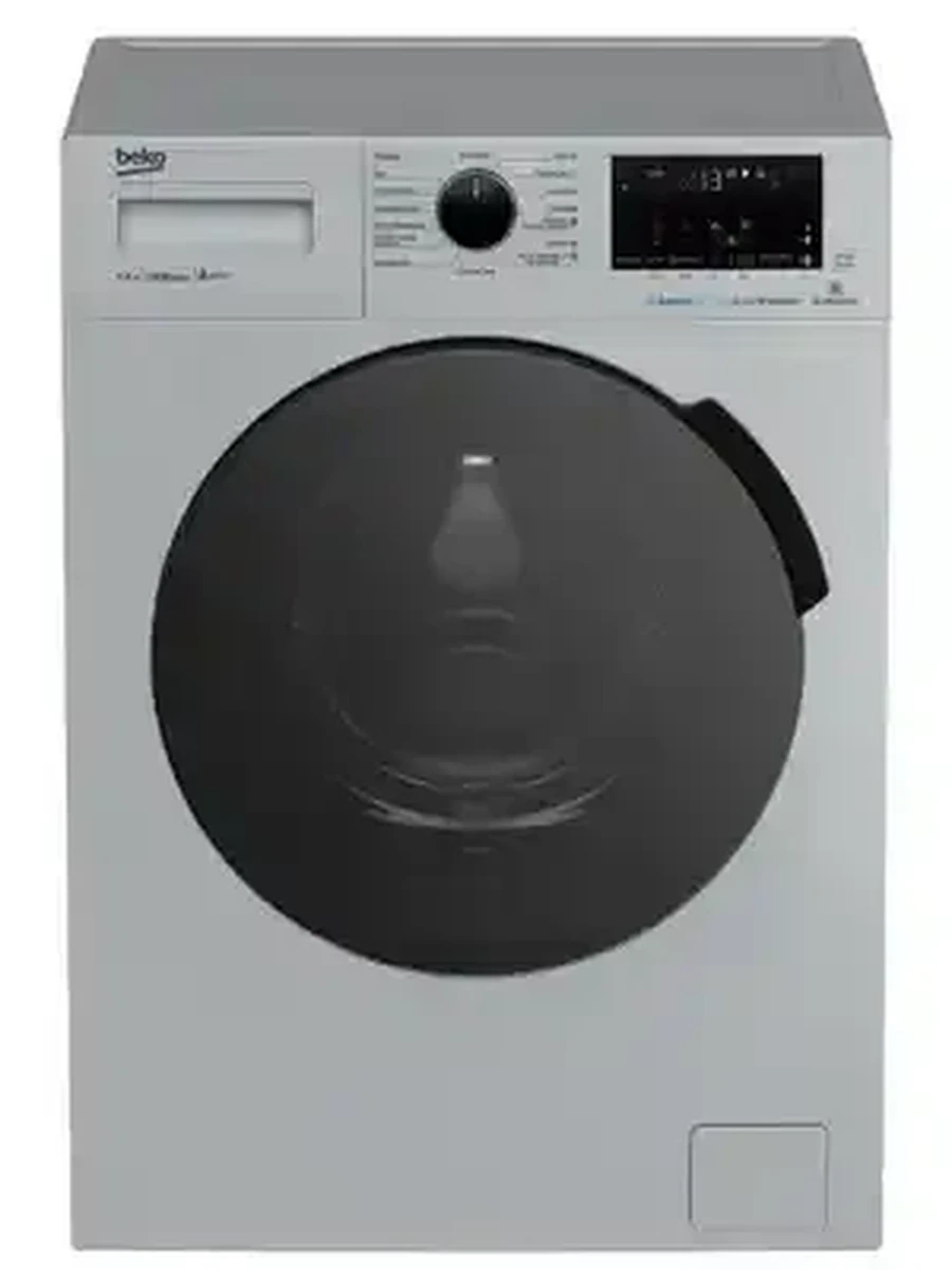 Стиральная машина WSPE 7H 616S