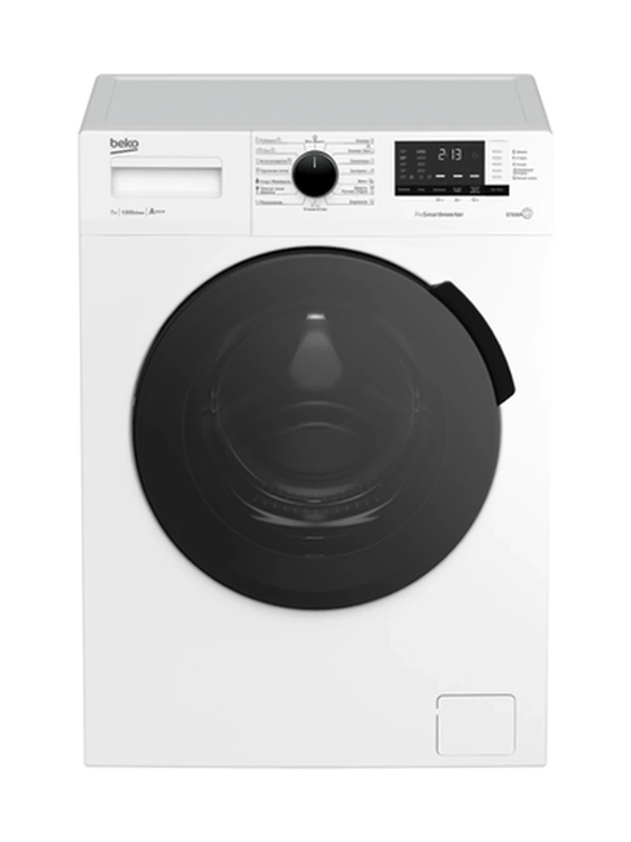 Стиральная машина RSPE 78612 W