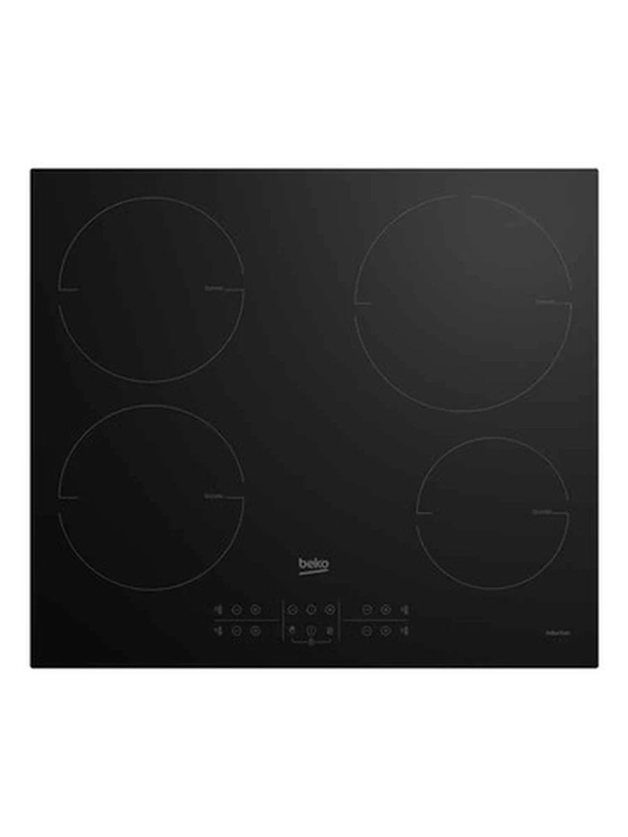 Встраиваемая  поверхностьHII 64200 MT