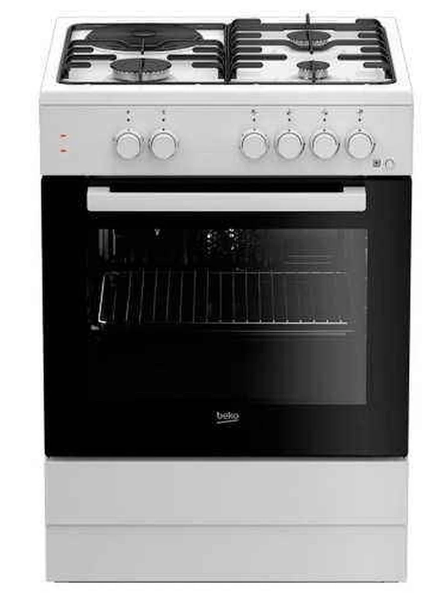 Плита FSS 63010 DW