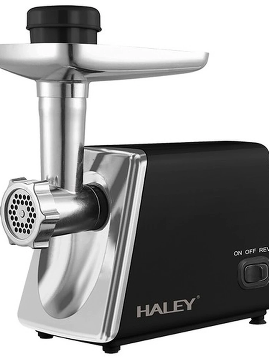 Мясорубка Haley HY-1315