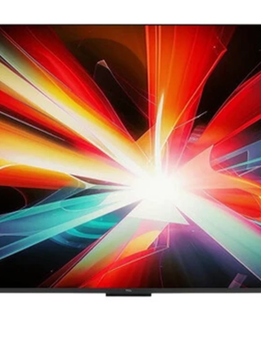 Телевизор TCL 50C655 50" (127 см) 4K UltraHD