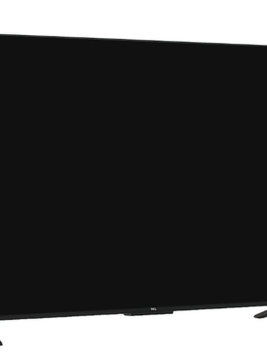 Телевизор TCL 75V6B 75" (190 см) черный 4K UltraHD