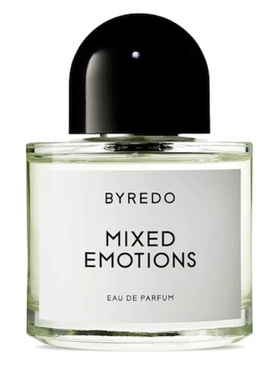Byredo Mixed Emotions