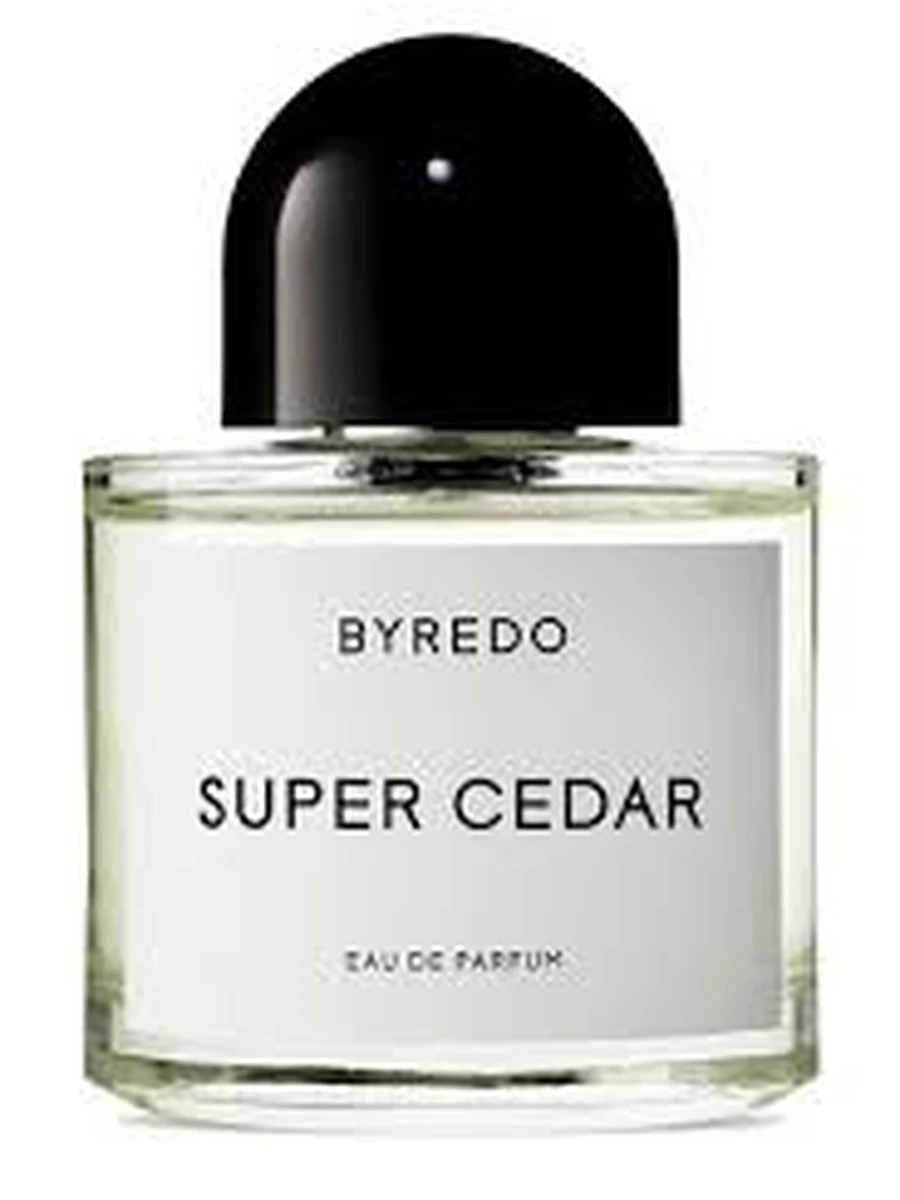 Byredo Super cedar