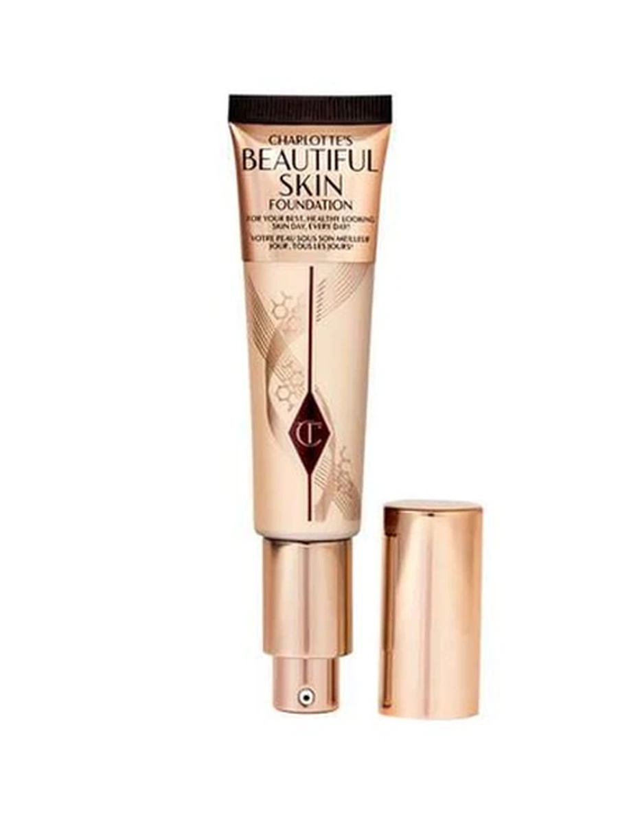 Charlotte Tilbury Beautiful Skin Foundation 3 Neutral 30ml