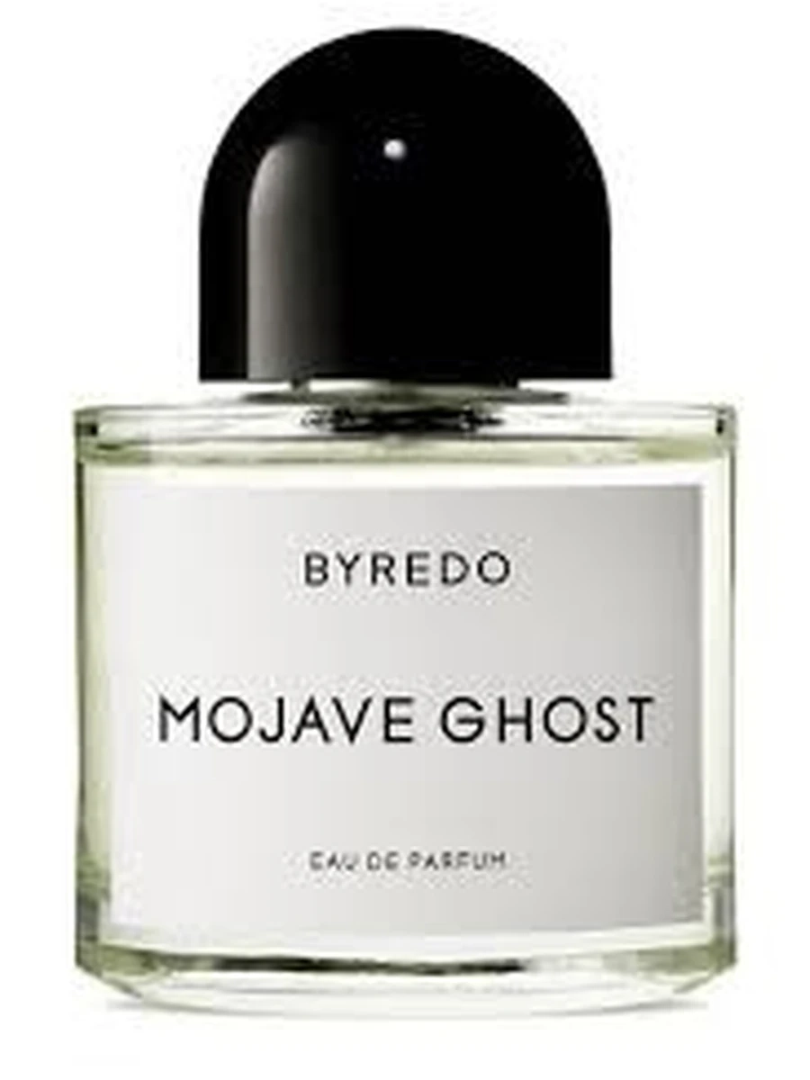 Byredo Mojave Ghost