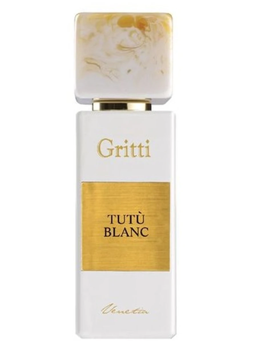 Gritti Tutu Blanc