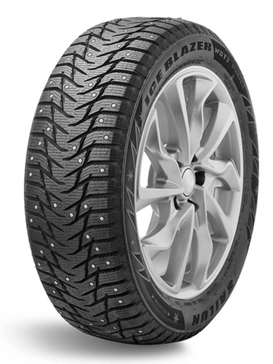 SAILUN

Ice Blazer WST3

Ширина: 255

Высота: 35

Диаметр диска: 20

Сезонность: Зима