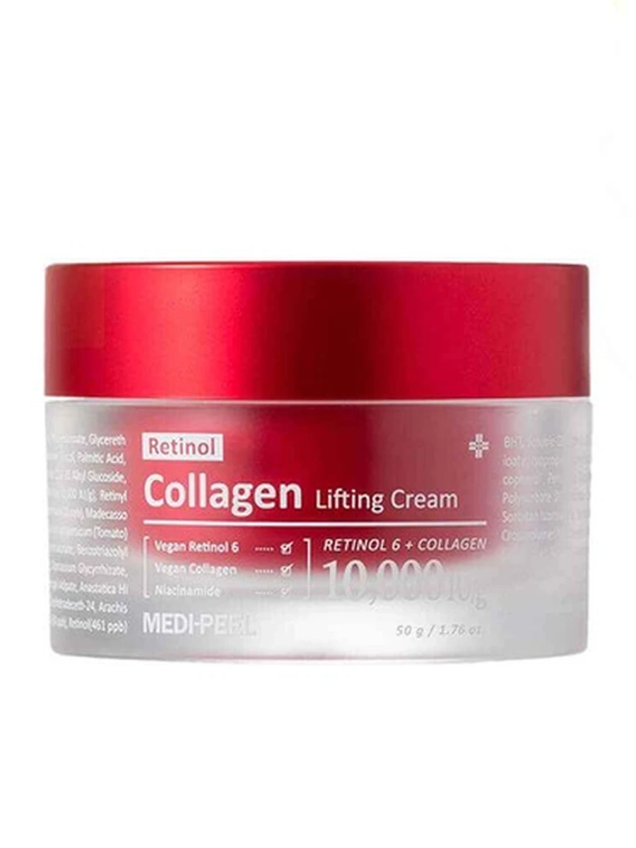 Medi-Peel Retinol Collagen Lifting Cream