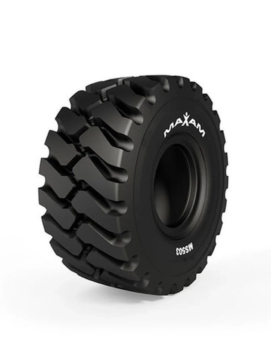 MAXAM

MS503 L5

Ширина: 23.5

Диаметр диска: 25

Совместимость: Индустриальная