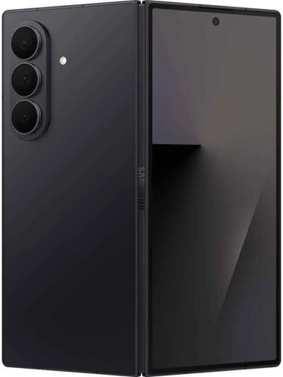 Смартфон Samsung F966 (Z Fold 7) 12+256Gb 5G Black