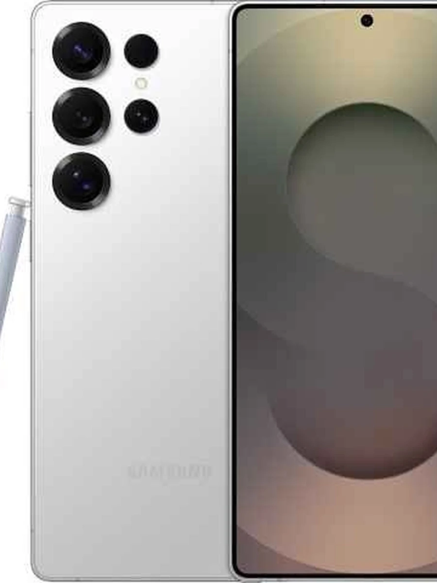 Смартфон Samsung S938 (S25 Ultra) 12+512Gb 5G Silver