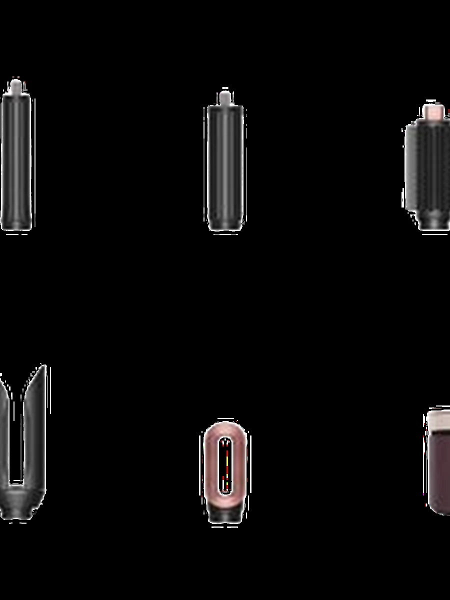 Dyson Airwrap co-anda 2x HS09 CeramicPink