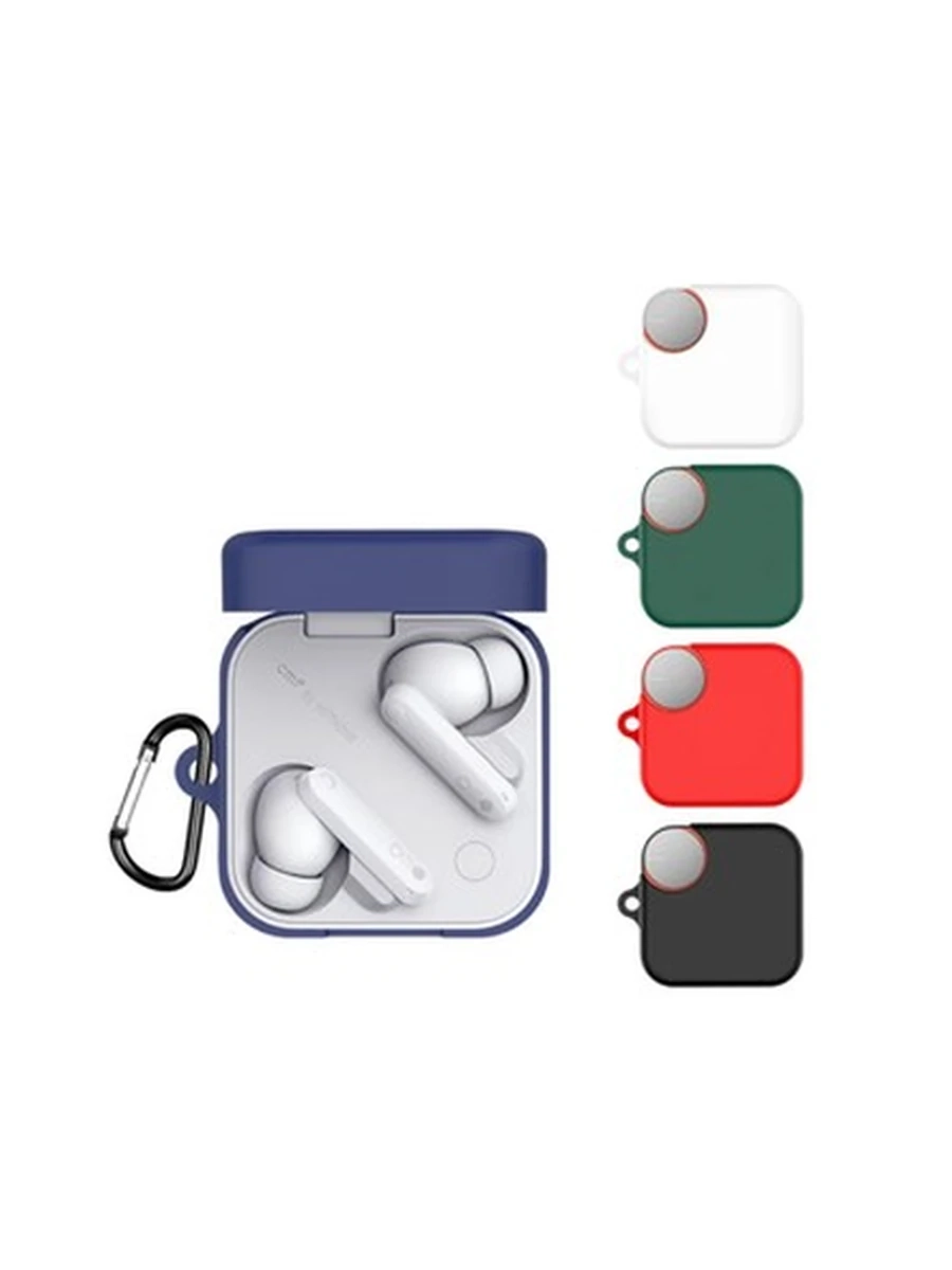 Чехол на Наушник Silicone CMF BUDS PRO2 Silicone