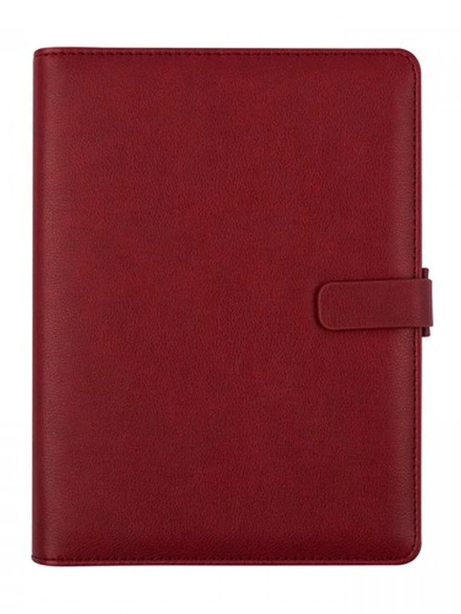 ЕЖЕДНЕВНИК, В5 "TOSCANA" (БОРДОВЫЙ)