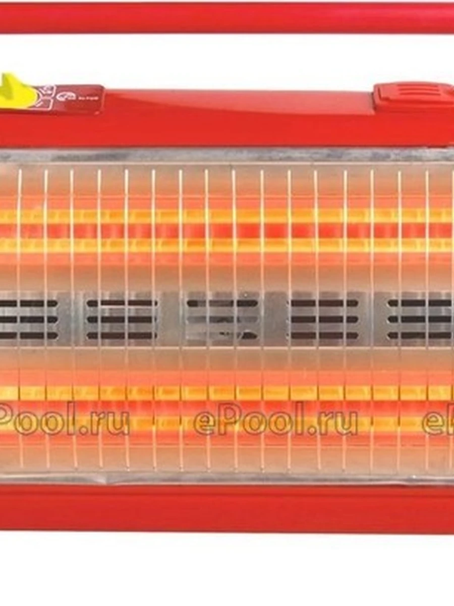 Инфракрасный обогреватель Nikai LX-2830S