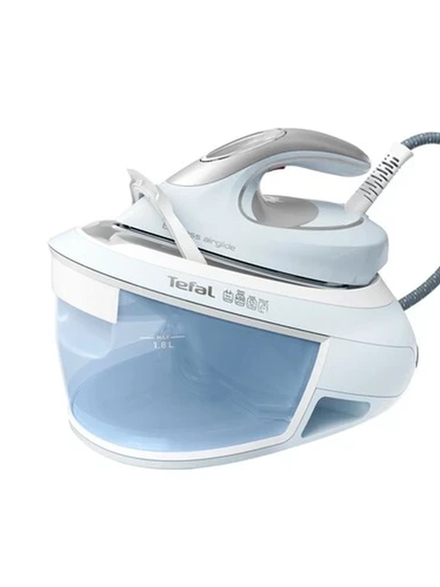 Парогенератор Tefal SV8028E0