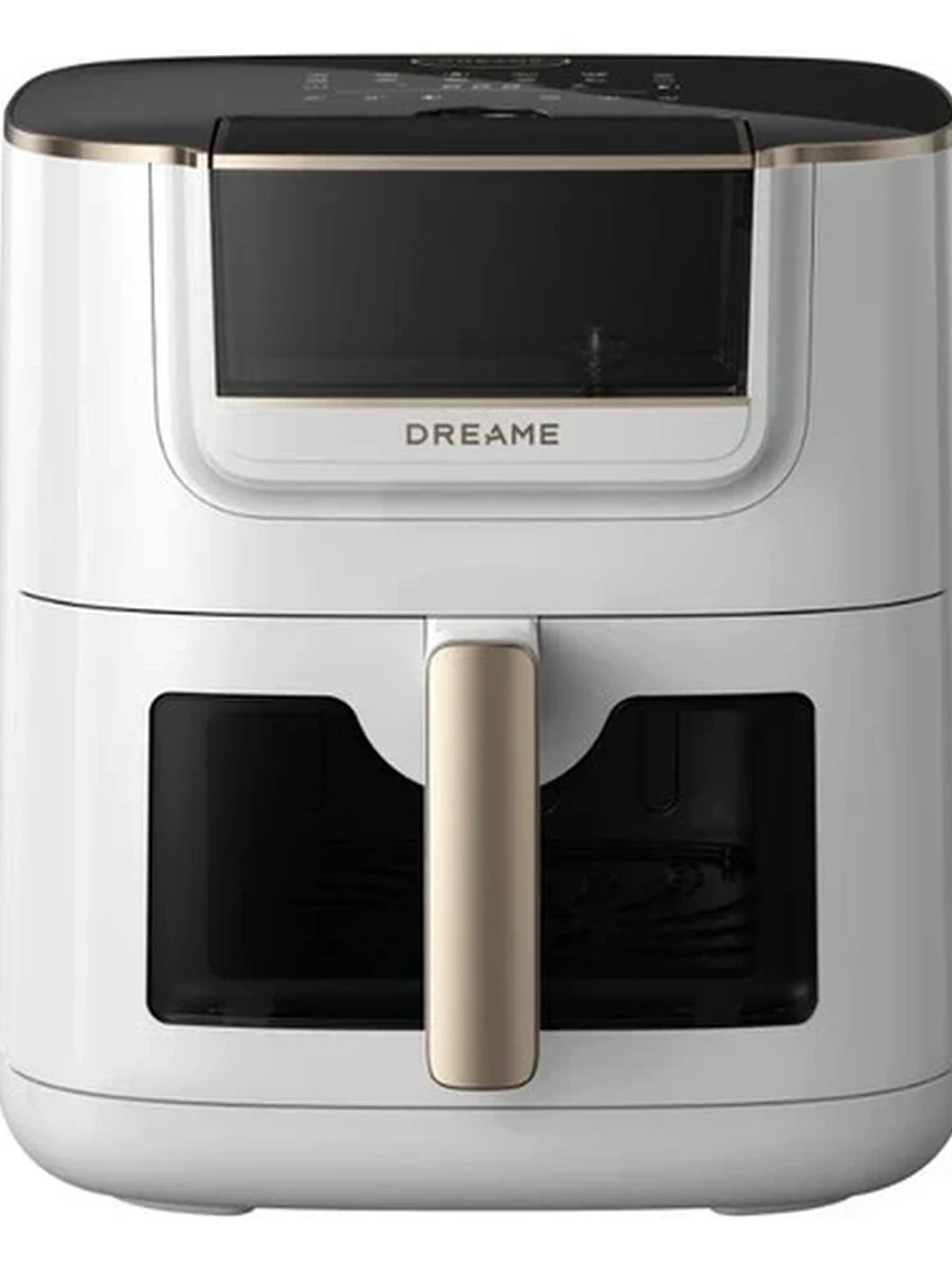 Аэрогриль Dreame Tasti Airfryer AF30 White