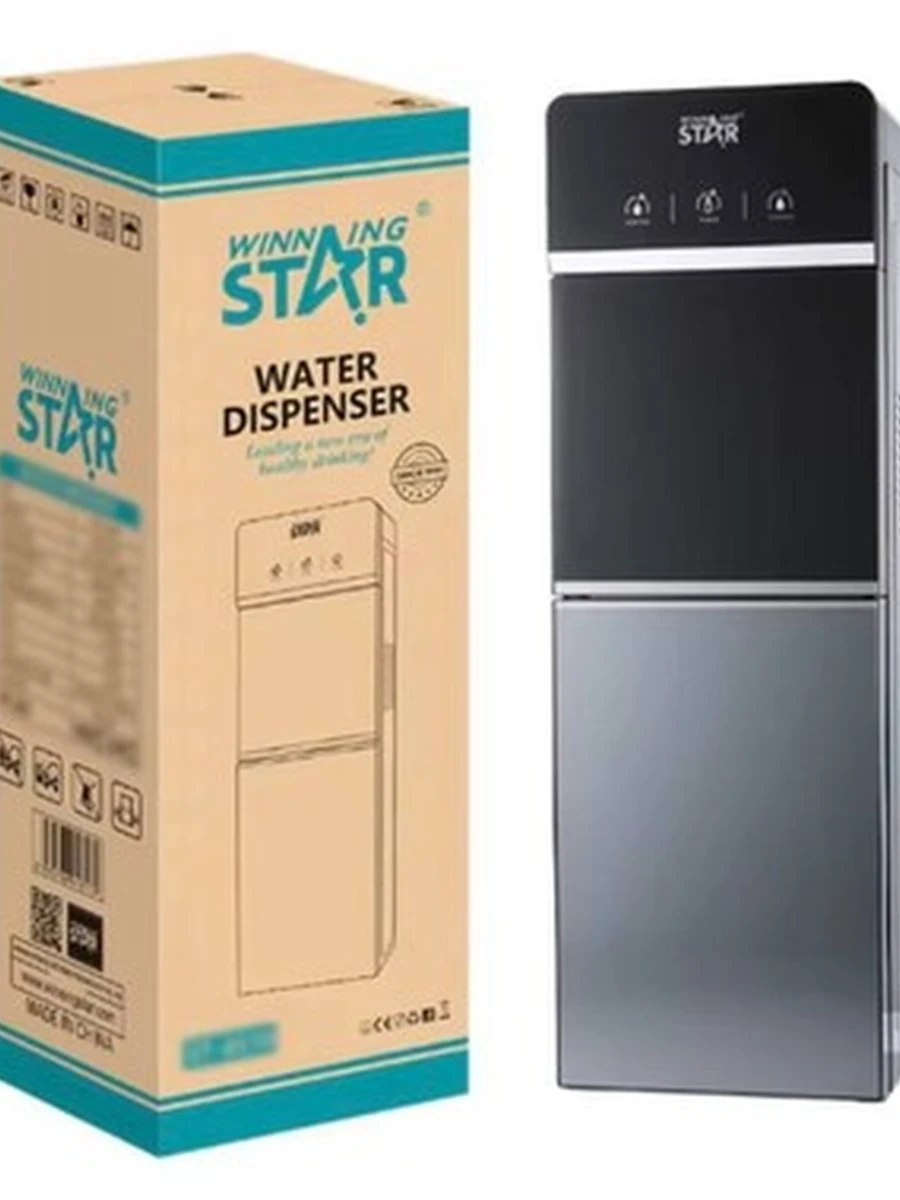 Диспенсер Winning Star ST-6510