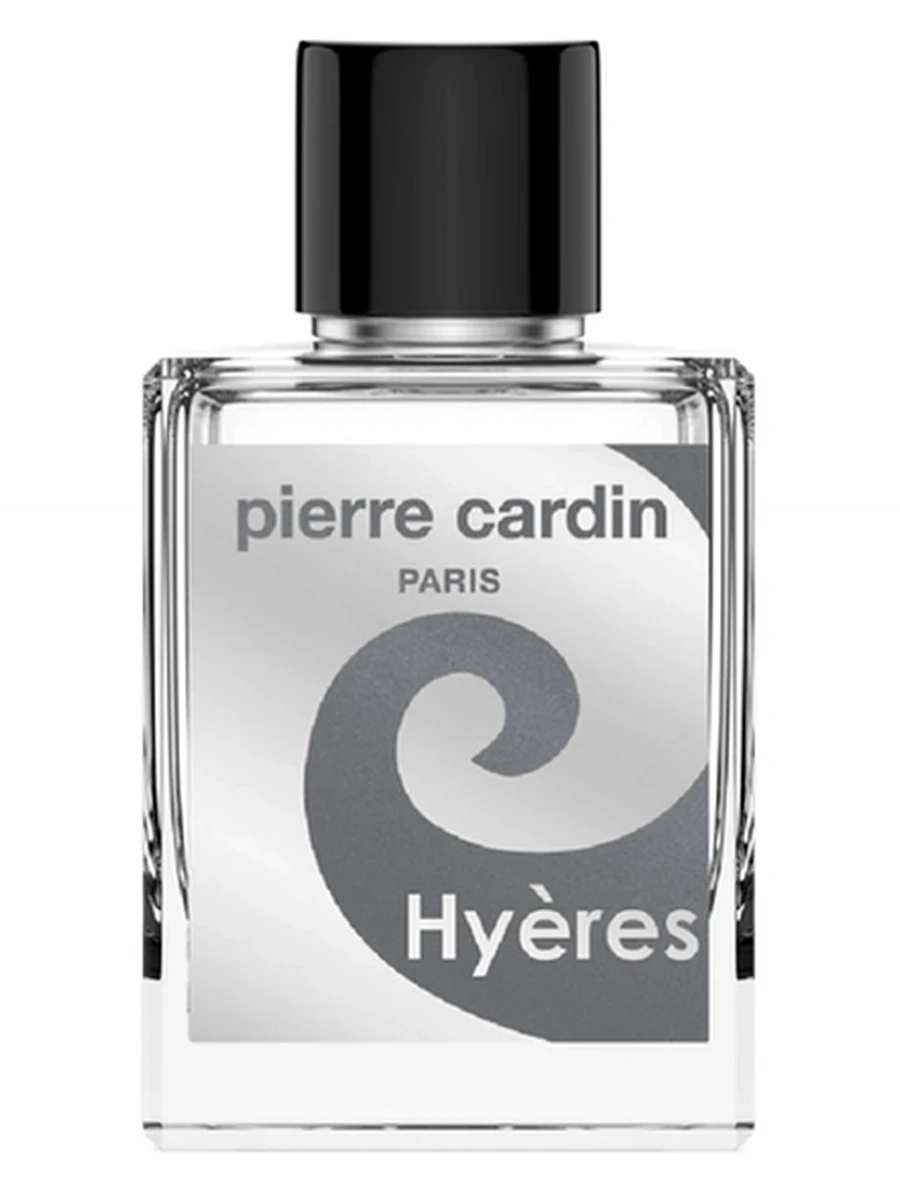 Pierre Cardin Hyeres Туал. вода 100мл