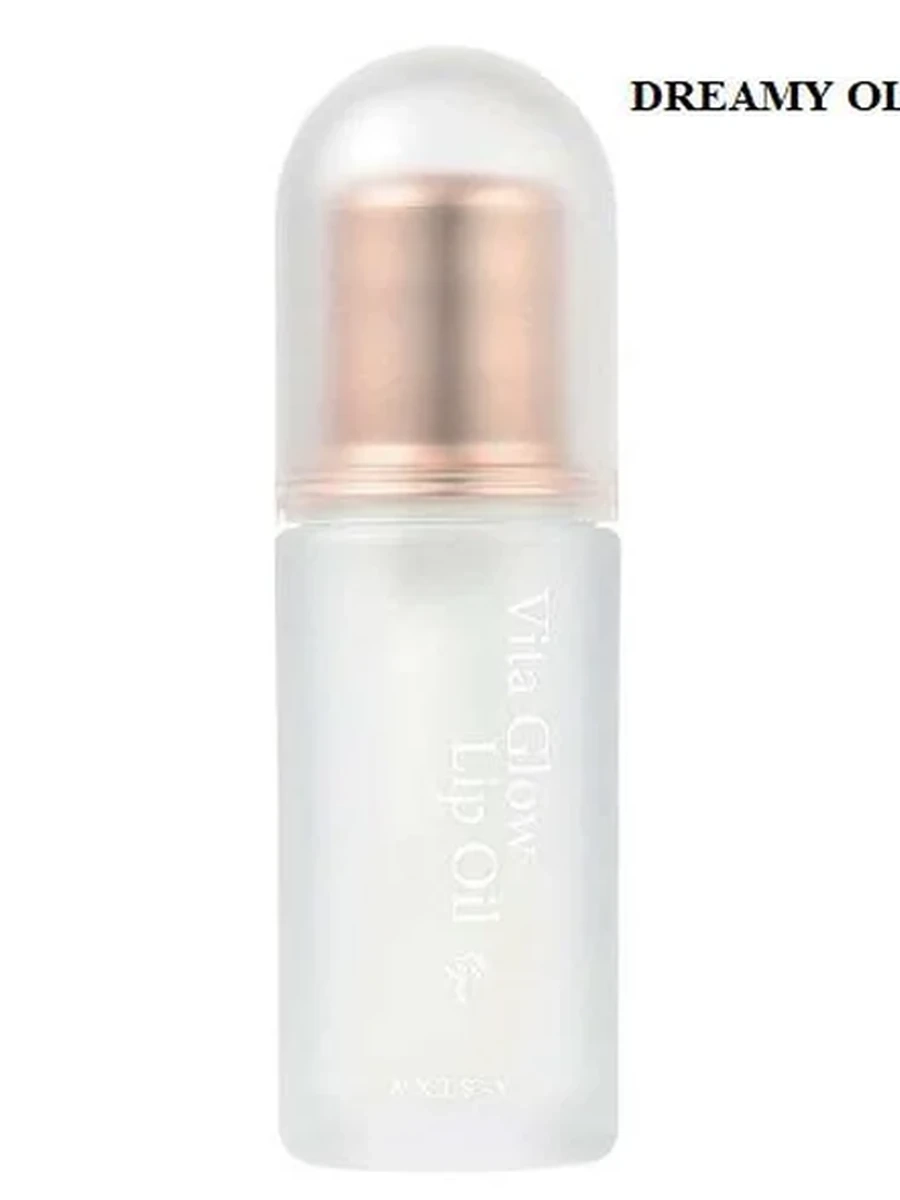 МАСЛО ДЛЯ ГУБ VITA GLOW LIP OIL 4ML (AXIS-Y)