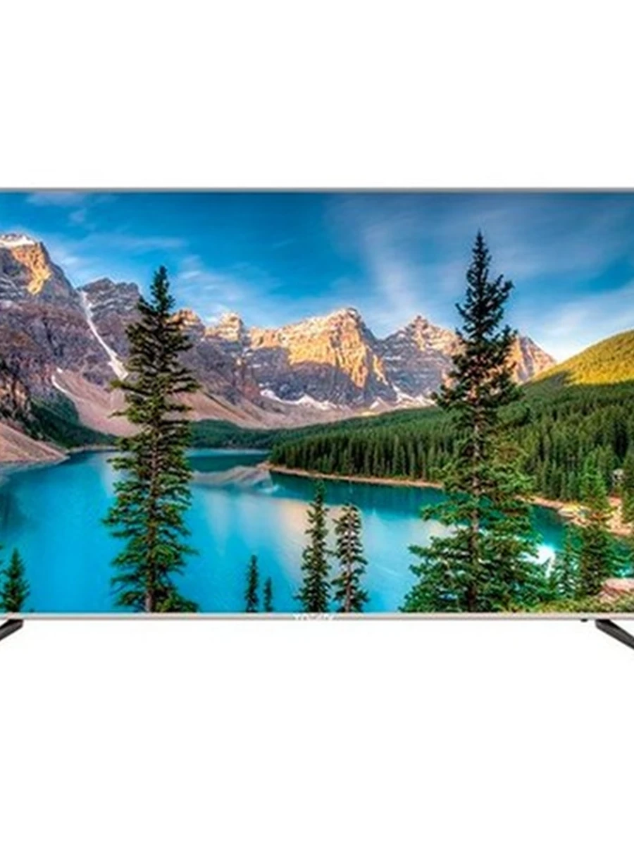 KONKA LED TV 55VR700W 55" UHD 4K 3840x2160 60Hz SMART WEBOS 250cd/m2 HDMI USB magic пульт