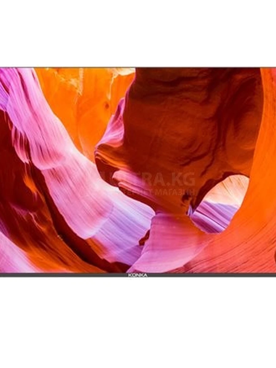 KONKA LED TV 32YR682W+magic пульт 32"HD 1366x768,webOS7.0,450cd/m2,1000000:1 6ms 178/178 DVB-T2/C/S2