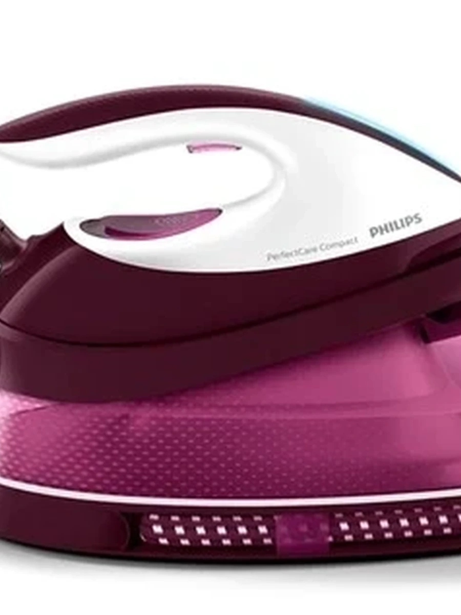 Парогенератор Philips GC7842/40